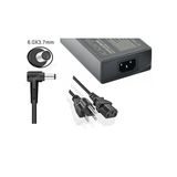  Sạc Asus 200W 20V 10.0A Chân 6.0*3.7 kim Chữ Nhật mỏng TUF FX516 ADP-200JB D ROG Zephyrus G15 GA503 GA503QM GA503QS GA503QR (ORG +) 