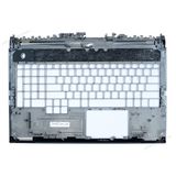  Vỏ C Dell Alienware M17 R3 0DRWWR US Trắng Carbon (ORG +) 