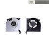 Quạt Lenovo Legion 2020 Y7000 DFS2400125Q0T FN50 12V 0,8A 4 chân CPU & Y7000P R7000 (ORG +)