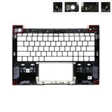  Vỏ C Huawei MateBook 14 KLV W29 US Ghi Đậm Kim loại & KLV W19 (ORG +) 