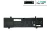  Pin Asus ROG Zephyrus G14 GA403U C41N2302 15,48V 73Wh 4716mAh 8cell & GA403UP GA403WW GA403WR GA403WP GA403UI GA403UU GA403UV GA403UJ (ORG +) 