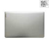  Vỏ A Lenovo IdeaPad 3 14ITL6 Type 82H7 AP21M000100 Ghi Nhựa & 3 14ALC6 3 14ADA6 (ORG +) 