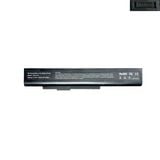  Pin MSI CR640 A6400 A32 A15 44Wh & CR640 CX640 E6201 E6221 P6634 P6637 X6815 (HCP +) 