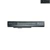  Pin MSI CR640 A6400 A32 A15 44Wh & CR640 CX640 E6201 E6221 P6634 P6637 X6815 (HCP +) 