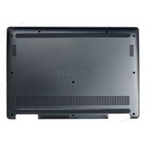  Vỏ D Dell Inspiron 7373 05VHWV 360 độ Ghi Đậm Kim loại Đế cao su (ORG +) 