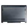 Vỏ D Dell Inspiron 7373 05VHWV 360 độ Ghi Đậm Kim loại Đế cao su (ORG +)
