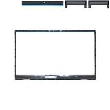  Vỏ B Dell Inspiron 5510 0J6P9V Đen Nhựa Ốp bản lề ghi & 5515 5518 Vostro 5510 5515 5518. 