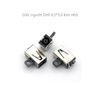  Giắc nguồn DC Dell chân 4.5x3.0 kim nhỏ & Dell Inspiron 3147 3148 3501 3505 3510 3511 3405 5555 5558 5559 v3558 v3559 3459 5455 5458 5459 7460 7560 