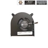  Quạt Dell XPS 16 9640 NS75C41-23D01 0F966V 5V 0,6A 6 chân CPU & XPS 16 9650 (ORG +) 