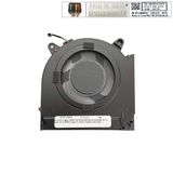  Quạt Lenovo Legion Y9000X năm 2022 5F10S14024 DFSCL12E164865 12V 1A 4 chân CPU & R9000X Legion S7 16IAH7 16ARHA7 2022 (ORG +) 
