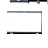 Vỏ B Dell Inspiron 5510 0J6P9V Đen Nhựa Ốp bản lề ghi & 5515 5518 Vostro 5510 5515 5518. 