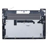  Vỏ D Lenovo ThinkBook 14 IML 5CB0X56064 Ghi Kim loại Đế cao su & 14 IIL (ORG +) 