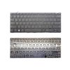  Bàn phím Samsung ATIV Book NP915S3G US Phím đen Chữ trắng Không khung & NP905S3G (ORG +) 