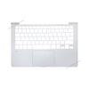  Vỏ C LG Gram 13Z980 MBN6528330X Trắng Nhựa & 13Z980 B 13Z980 G (ORG +) 
