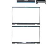  Vỏ B Dell Inspiron 5510 0J6P9V Đen Nhựa Ốp bản lề ghi & 5515 5518 Vostro 5510 5515 5518. 