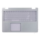  Vỏ C Dell Inspiron 5593 0V5JHC US Bạc nhựa & 15-5000 ( không Type-C) (ORG +) 