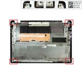  Vỏ D Dell Latitude E3410 0VMY1K Đen Nhựa (ORG +) 