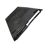  Vỏ D MSI Gaming GE62 3076J1D245 Đen Nhựa Đế cao su DVD 1 tản nhiệt & GP62 2QF 2QE MS 16J1 16J2 16J3 16J4, CX62 6QD MS 16J5 (ORG +) 