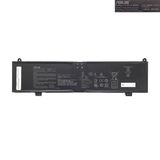  Pin Asus Rog Strix G15 G513 C41N2013 15.4V 90Wh 5875mAh & G513IM G17 G713 G713IM (ORG +) 