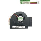  Quạt Lenovo ThinkPad T510 GC055010VH-A 5V 1.95A 3 chân Share & T510i B4165.F.GN (ORG +) 