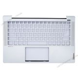  Vỏ C Lenovo IdeaPad 5 14IIL05 US Bạc Kim loại & 5 14ARE05 14ALC05 (ORG +) 
