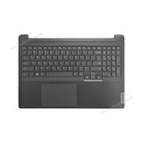  Vỏ C Lenovo IdeaPad 5 Pro 16ACH6 5CB1C74970 Ghi Kim loại (ORG >) 