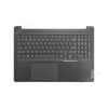 Vỏ C Lenovo IdeaPad 5 Pro 16ACH6 5CB1C74970 Ghi Kim loại (ORG -)