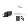  Sạc Asus 7W 5.2V 1.35A chân USB 2.0 ra Micro USB B hình vuông nhỏ kèm cáp (ORG +) 