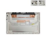  Vỏ D Dell Inspiron 7501 0VFPVN US Bạc Nhựa (ORG +) 