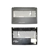  Vỏ C MSI Gaming GL62 3076J5C US Ghi Đậm Nhựa Vân xước & GP62 GV627RD GP60-6QG 6QF MS 16J9 16JF 16JV (ORG +) 