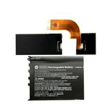  Pin HP Spectre 13 V SO04XL 844199-850 843534-121 7,7V 38Wh 4935mAh Cáp cài Cắm trong (ORG +) 