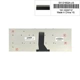  Bàn phím Acer Aspire 4830 SX121602A-US US Phím đen Chữ trắng & 3830 4755 4755G V3 431 V3 471 V3 430 V3 452 E5 471G E1 472G E1 470G E5 421G E5 470G E5 472G E5 422G (OEM +) 