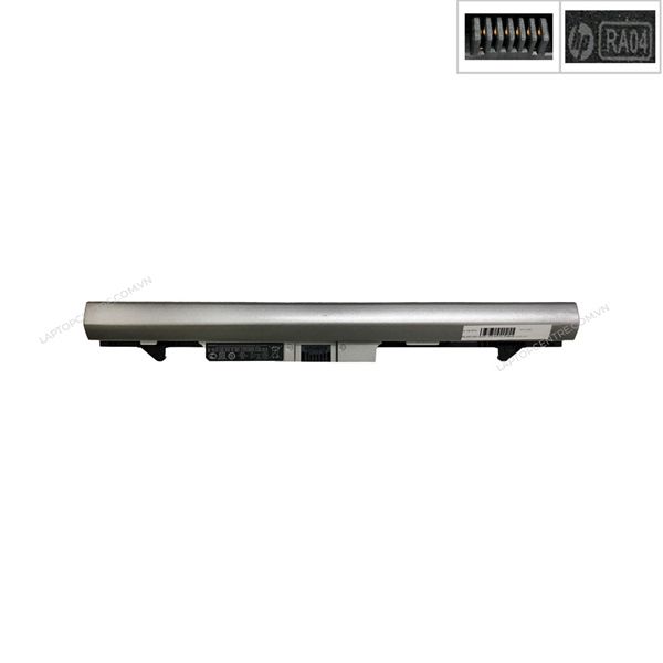  Pin HP Probook 430 G1 RA04 41W 14.8V & 440 G1 (ORG +) 