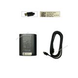  Sạc Dell 60W 20V 3A Chân USB C Oval 022JKR kèm cáp & Dell XPS Plus 9320 (ORG +) 