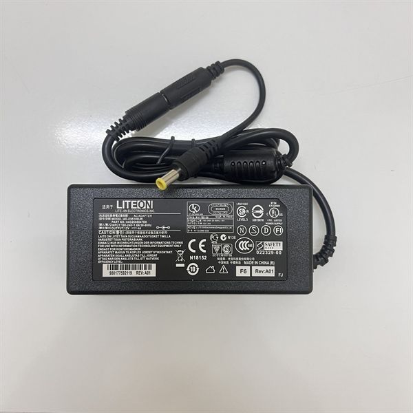  Sạc LCD 12v 4A chân kim samsung (HCP +) 