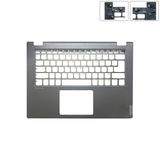  Vỏ C Lenovo IdeaPad C340 14IWL 5CB0S17350 US Ghi đậm Nhựa & C340 14API C340 14IML (ORG +) 