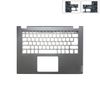 Vỏ C Lenovo IdeaPad C340 14IWL 5CB0S17350 US Ghi đậm Nhựa & C340 14API C340 14IML (ORG +)