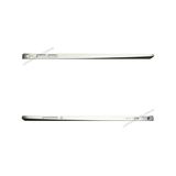  Vỏ D HP Pavilion 15S FQ 370P5TP003 Bạc Nhựa & 15S Q (ORG +) 