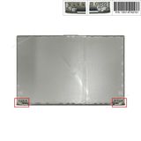  Vỏ A Asus VivoBook X512 DA 13N1-6TA0101 Bạc Nhựa & X512DK X512FA X512FL X512UF X512UB (HCP -) 