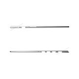  Vỏ C Lenovo IdeaPad 310S 14ISK 5CB0L44913.3 Bạc nhựa & 510S 14ISK (ORG +) 