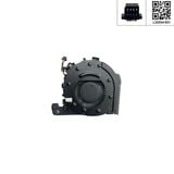 Quạt HP Pavilion Gaming 15 CX L20335-001 5V 0,5A 4 chân CPU & 15T CX 15 CX0061TX (HCP +) 