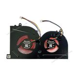  Quạt MSI GS Stealth GS63 BS5005HS-U2L1 5V 0,5A 4 chân GPU & GS63VR GS73V (HCP +) 