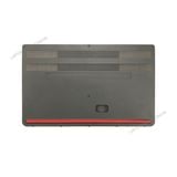  Vỏ E Dell Inspiron 7557 0CJFXG Đen Nhựa Đế cao su & 7559 5576 5577 (ORG -) 