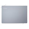 Vỏ A Lenovo Yoga S730 13IWL 5CB0S72858 Bạc Kim loại (ORG +)