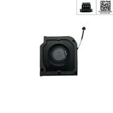  Quạt Dell Precision 15 3570 03YMF8 5V 0,56A 4 chân CPU (ORG +) 
