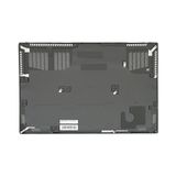  Vỏ D MSI GS 63 Stealth Pro 7RE Ghi Đậm Kim loại Phủ da & MS-16K4 (ORG +) 