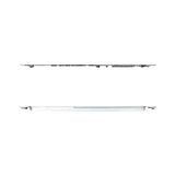  Vỏ C HP Pavilion 15S DU AP2H8000441 US Bạc Nhựa Khoá vân tay & 15S DY 15 DW (ORG +) 