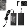  Sạc Acer 180W 19.5V 9.23A chân 5.5x1.7 hình chữ nhật mỏng & Acer Predator Triton 500 PT515 Nitro 5 N515 AN517 AN515 AN715 Predator Helios 300 PH317 PH315 (ORG +) 