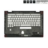  Vỏ C Lenovo ThinkPad 2017 X1 Yoga Gen 2 SM10M69724 US Đen Kim loại Khoá vân tay (ORG -) 
