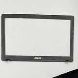  Vỏ B Asus VivoBook X551 Đen Nhựa (ORG -) 